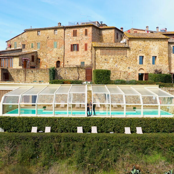 Schillaci coperture