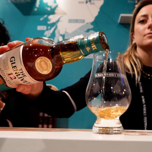 Roma wiskey festival